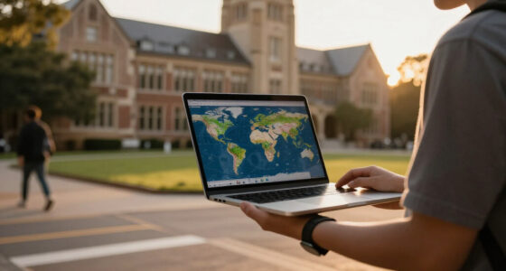 University Of Adelaide, South Australia, Australia Surges In Global Coverage