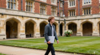 University Of Cambridge Surges In Global Coverage