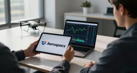 Volatus Aerospace Releases Q2 2026 Financial Results