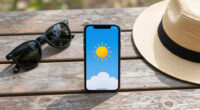 Weather Forecast Heatwave