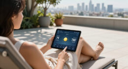 Will The **High Temp In LA** Be 79-80° On Aug 7, 2026?