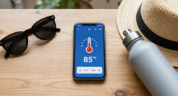 Will The **High Temp In LA** Be >85° On Aug 1, 2026?