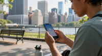 Will The **High Temp In NYC** Be <90° On Aug 9, 2026?