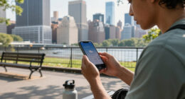 Will The **High Temp In NYC** Be <90° On Aug 9, 2026?
