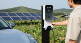 Wind And Solar Overtake Fossil Fuels In Germany For The First Time