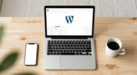 Wordpress Surges In Global Coverage