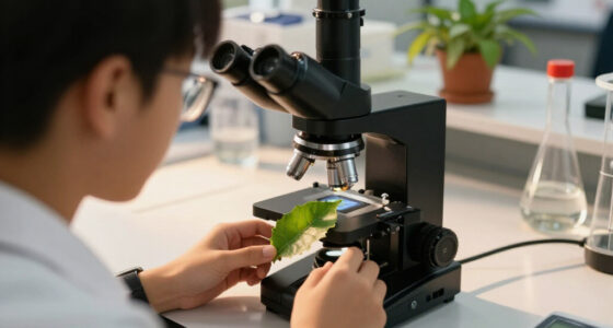10 Best Digital Microscopes for Students in 2026