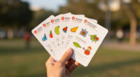 10 Best Science Reference Flashcards for 2026