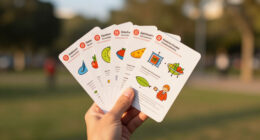 10 Best Science Reference Flashcards for 2026
