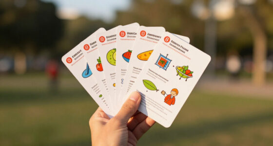 10 Best Science Reference Flashcards for 2026
