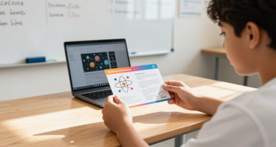 10 Best Science Reference Flashcards for Students in 2026