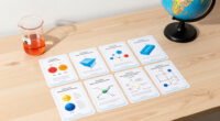 11 Best Science Reference Flashcards in 2026