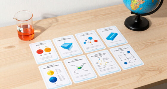 11 Best Science Reference Flashcards in 2026