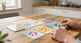 11 Best Science Reference Flashcards Set in 2026