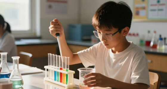 12 Best Science Experiment Kits for Students in 2026