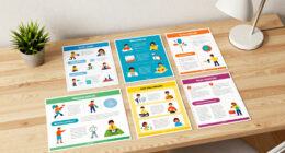 13 Best Educational Science Reference Posters in 2026