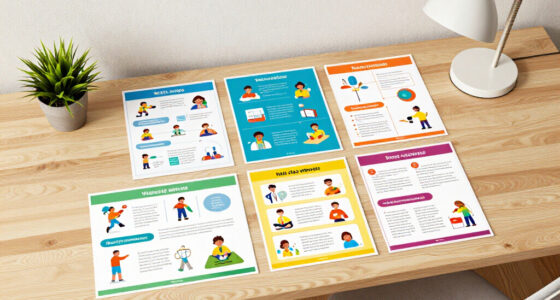 13 Best Educational Science Reference Posters in 2026