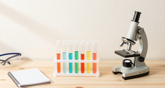 13 Best Science Experiment Kits for Students in 2026