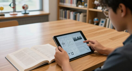13 Best Science Reference Books for Students in 2026