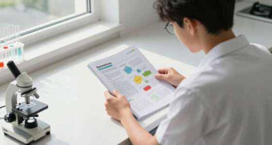13 Best Science Reference Study Guides in 2026