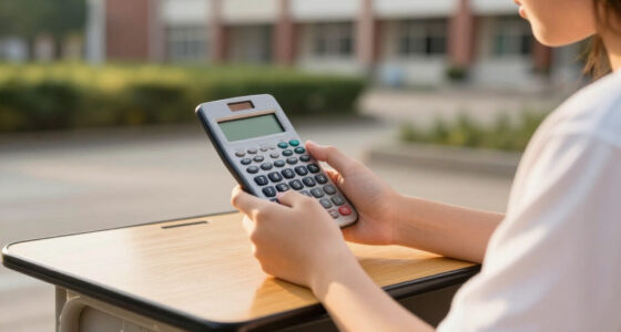 13 Best Scientific Calculators for Students in 2026