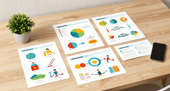 14 Best Educational Science Reference Posters in 2026