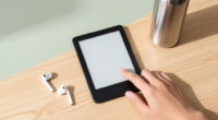 14 Best Kindle E Readers for Students in 2026
