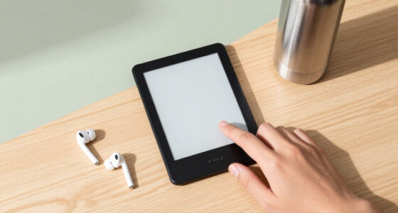 14 Best Kindle E Readers for Students in 2026