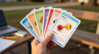 14 Best Science Reference Flashcards for 2026