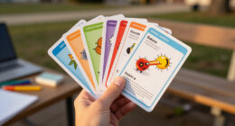 14 Best Science Reference Flashcards for 2026
