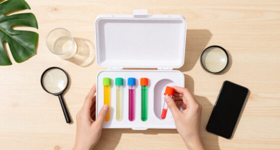 15 Best Interactive Science Experiment Kits in 2026
