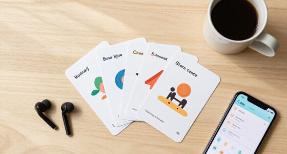 15 Best Language Learning Flashcard Sets for 2026