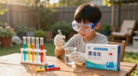 15 Best Science Experiment Kits for Homeschool in 2026