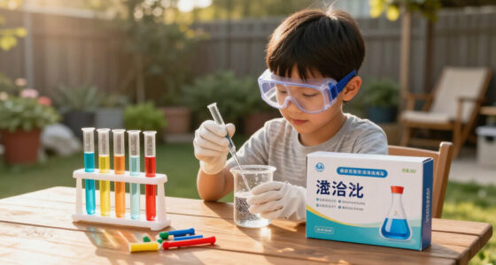 15 Best Science Experiment Kits for Homeschool in 2026