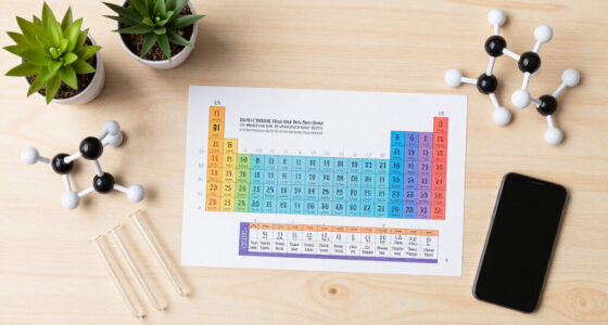 6 Best Educational Science Reference Kits for 2026