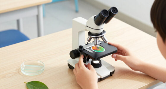 9 Best Digital Microscopes for Students in 2026