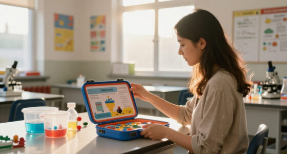 9 Best Educational Science Reference Kits for Kids in 2026