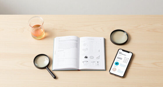 9 Best Educational Science Reference Kits in 2026