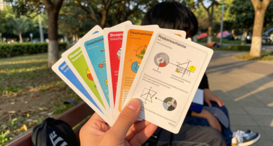 9 Best Science Reference Flashcards for Students in 2026