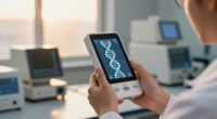 AlphaGenome Atlas: A High-resolution Map Of Human DNA