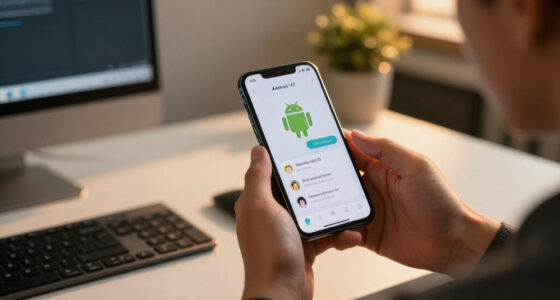 Android 17 Is The First Since 3.X To Add New APIs Without Releasing To The AOSP