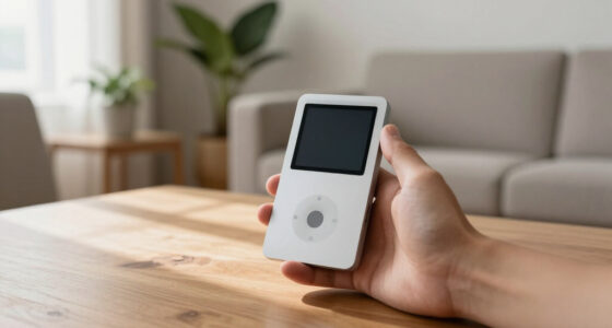 Apple iPod Engraver (2019)