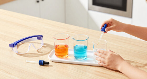 Best Science Experiment Kits For Kids Compared