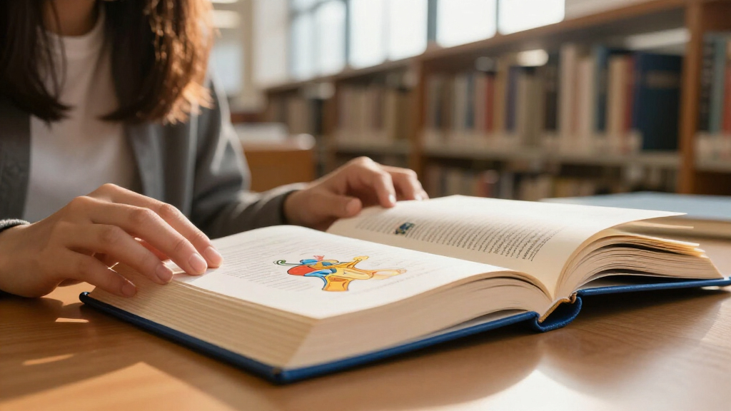 Best Science Reference Books For Students Compared