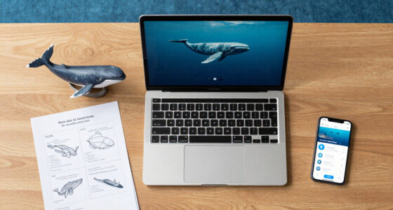Cetacean Specialist Group Surges In Global Coverage