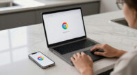 Chrome Again Exempts Google From User Site Data Settings