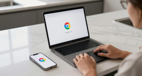 Chrome Again Exempts Google From User Site Data Settings