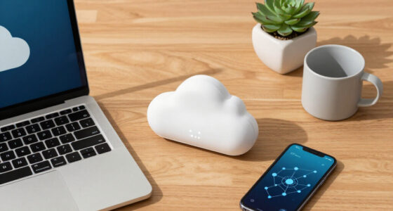 Cloud In A Bottle: Making Self-hosting Accessible To Everyone