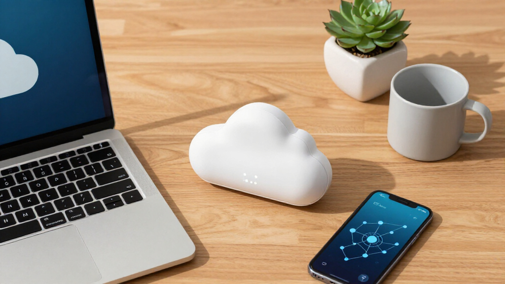 Cloud In A Bottle: Making Self-hosting Accessible To Everyone