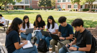 College EA Meetups Everywhere: Times & Places